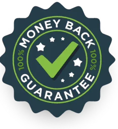 Pure Moringa Powder Capsules